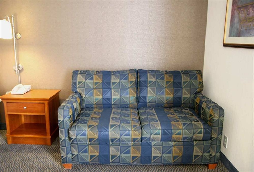 Hampton Inn San Marcos, CA photo 1