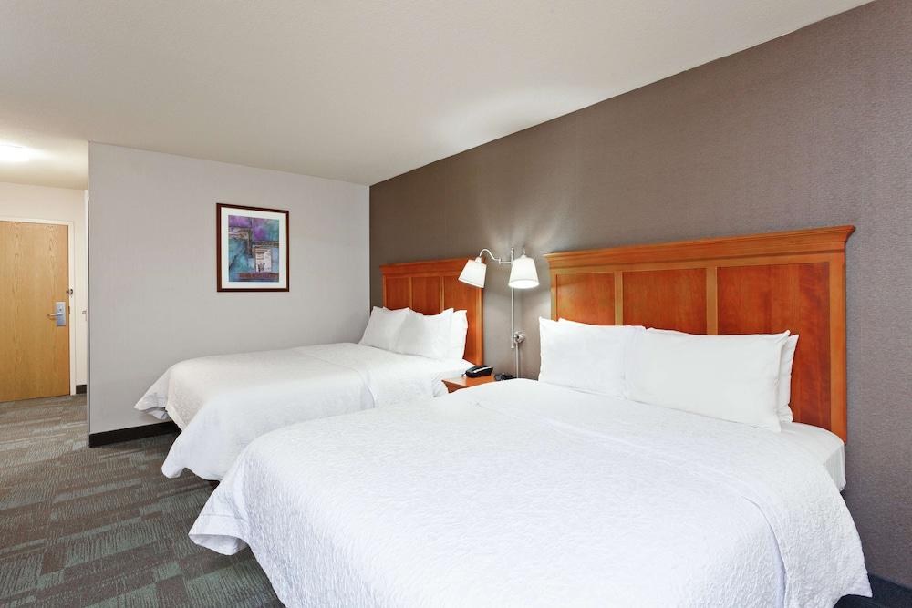 Hampton Inn San Marcos, CA photo 3
