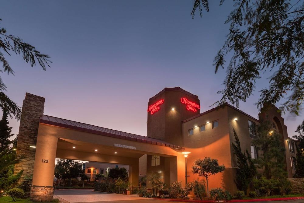 Hampton Inn San Marcos, CA photo 4