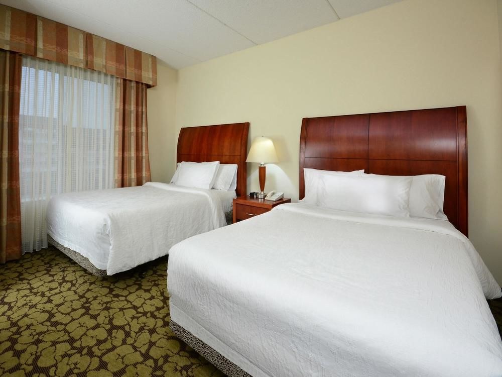 Hilton Garden Inn Raleigh Capital Blvd I-540 photo 1