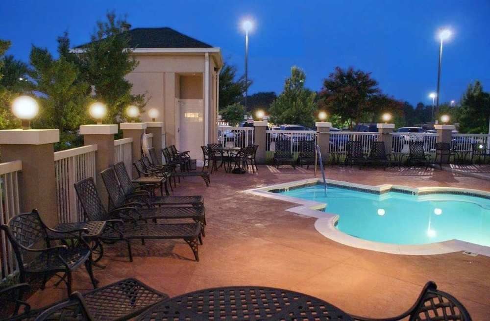 Hilton Garden Inn Charlotte North