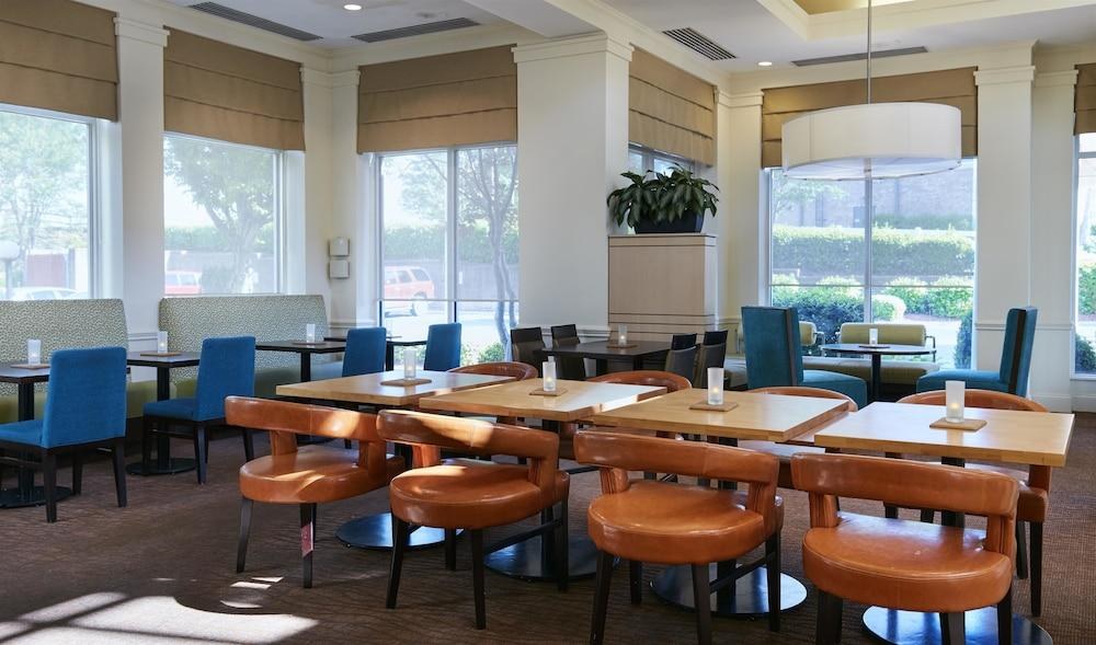 Hilton Garden Inn Charlotte North photo 4