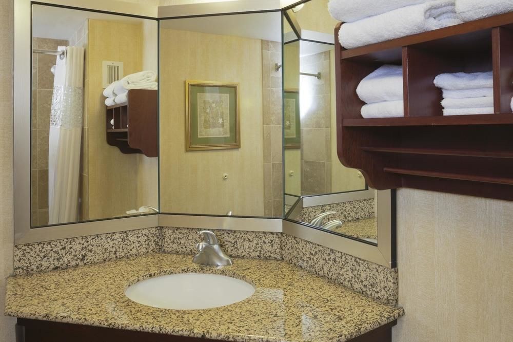 Hampton Inn Seattle-Airport photo 1