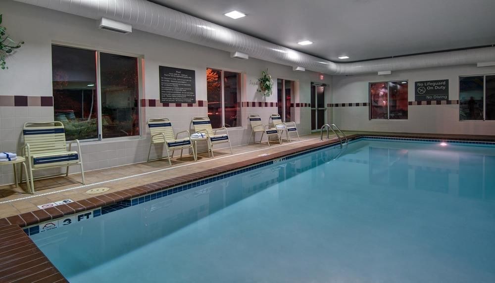 Hampton Inn & Suites Williamsburg-Richmond Rd. photo 1