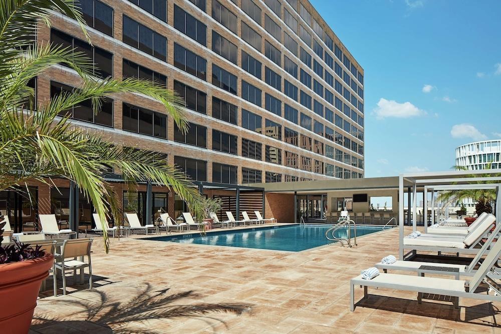 Hilton Houston Plaza/Medical Center photo 3