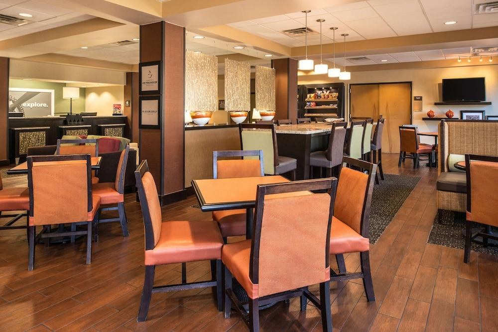 Hampton Inn San Antonio Stone Oak photo 4
