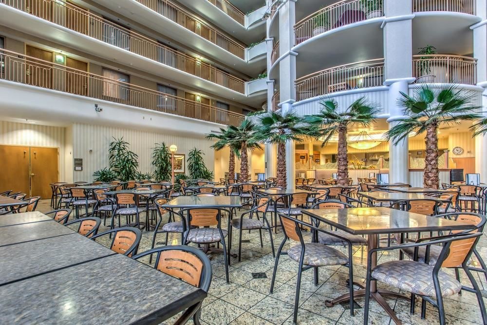 Embassy Suites by Hilton Convention Center Las Vegas