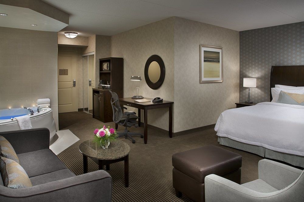 Hilton Garden Inn Toronto Airport West/Mississauga