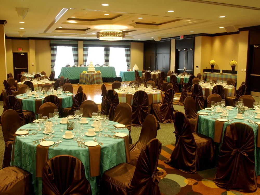 Hilton Garden Inn Toronto Airport West/Mississauga photo 1