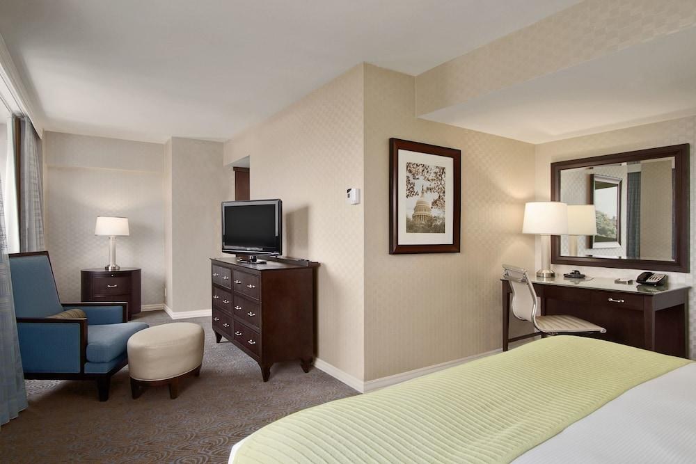 Washington Hilton photo 2