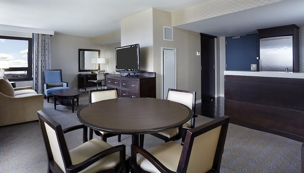 Washington Hilton photo 3