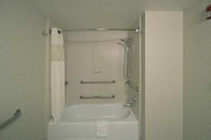 Hampton Inn & Suites San Francisco-Burlingame-Airport South photo 2