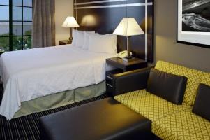 Hampton Inn & Suites San Francisco-Burlingame-Airport South photo 4