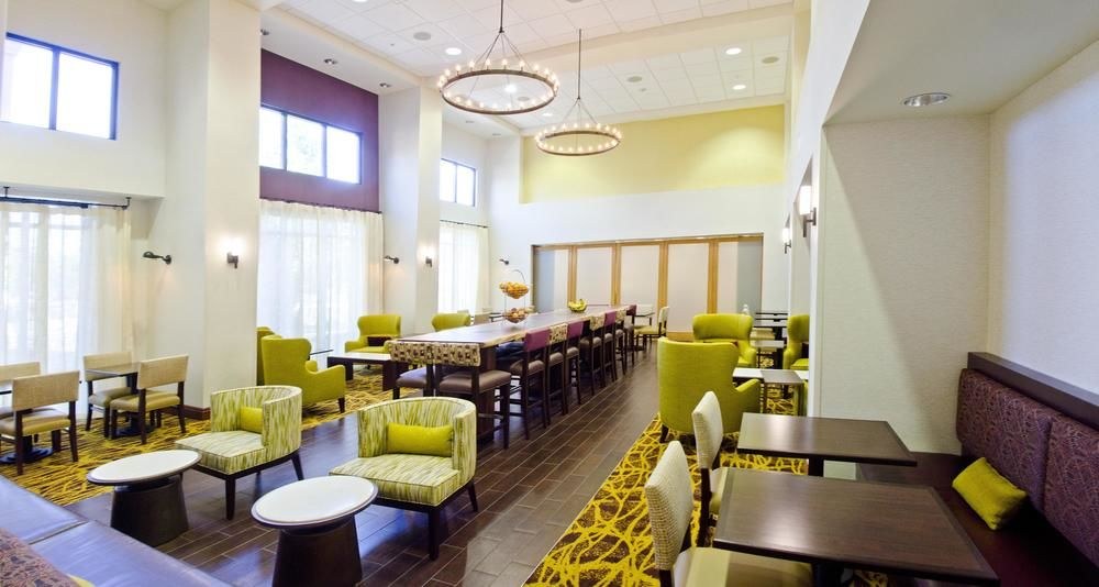 Hampton Inn & Suites Walla Walla