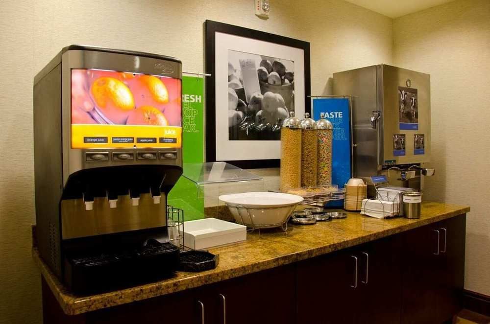 Hampton Inn & Suites Walla Walla photo 1