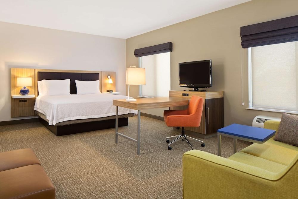 Hampton Inn & Suites Walla Walla photo 2