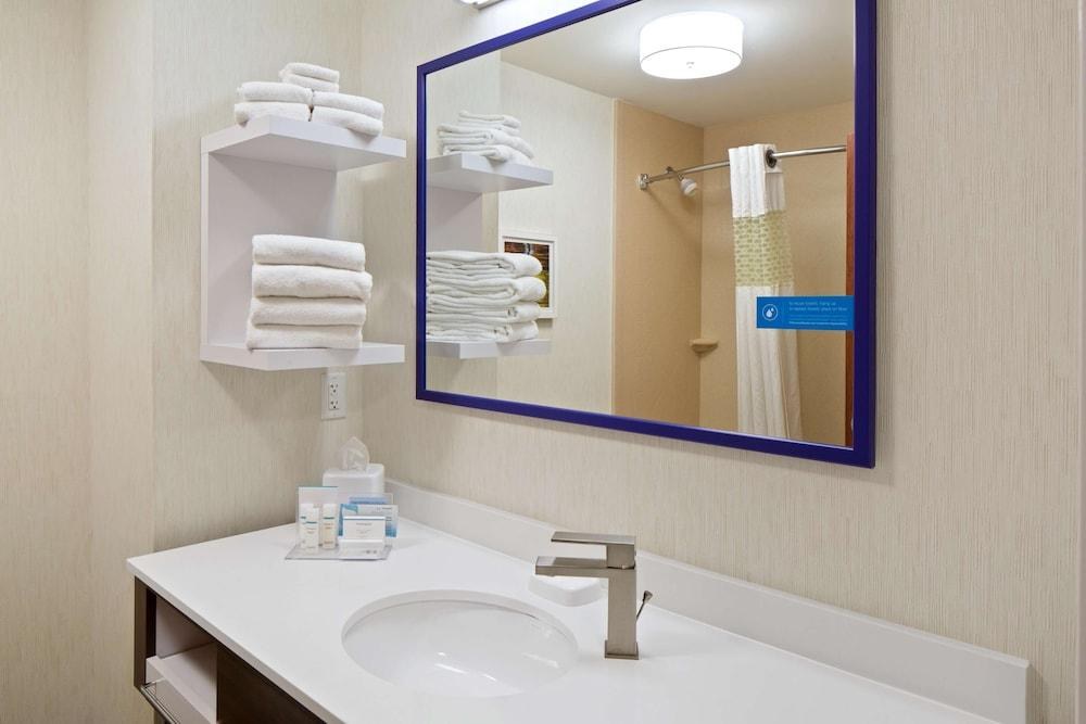 Hampton Inn & Suites Walla Walla photo 4