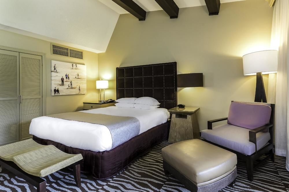 HILTON SAN DIEGO RESORT & SPA photo 1