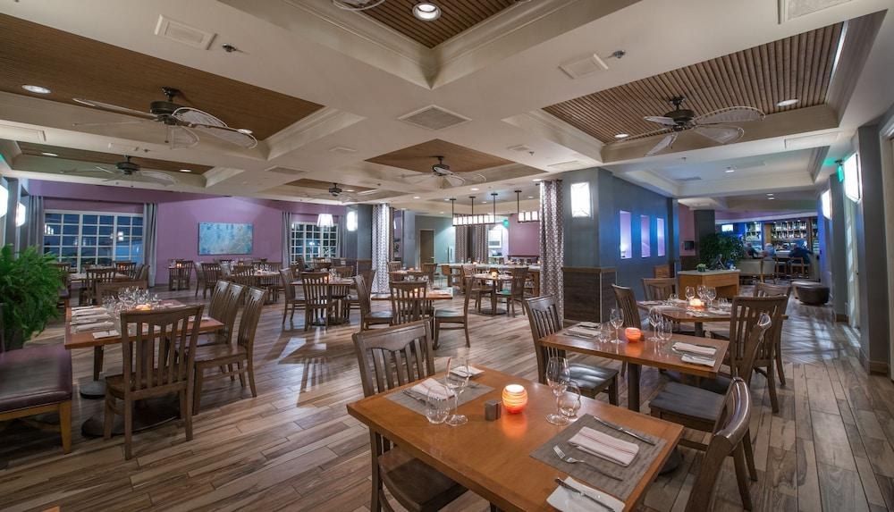 HILTON SAN DIEGO RESORT & SPA photo 3
