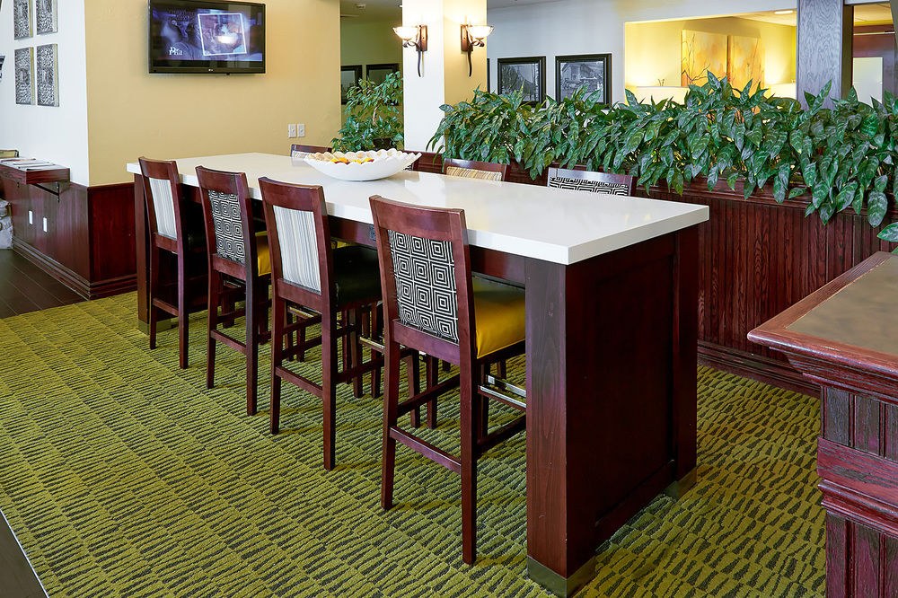 Hampton Inn Salt Lake City Central photo 1