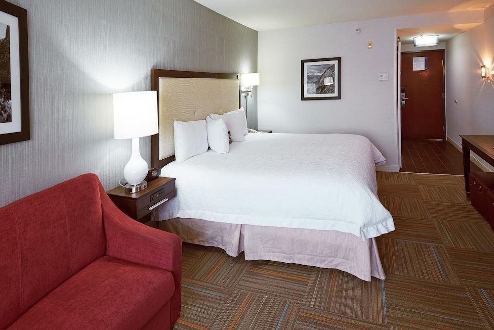 Hampton Inn Salt Lake City Central photo 4