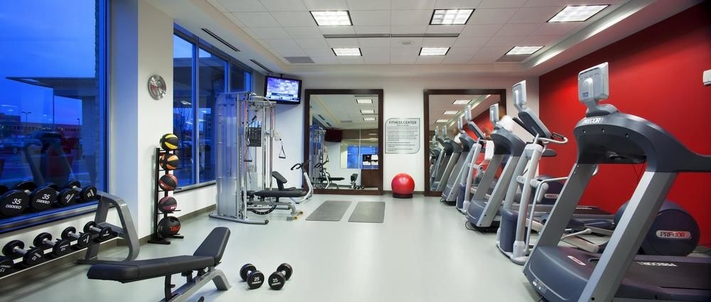 Hilton Garden Inn Denver/Cherry Creek photo 1
