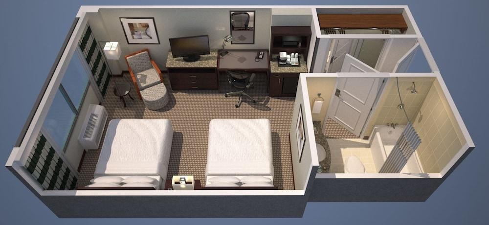 Hilton Garden Inn Denver/Cherry Creek photo 2