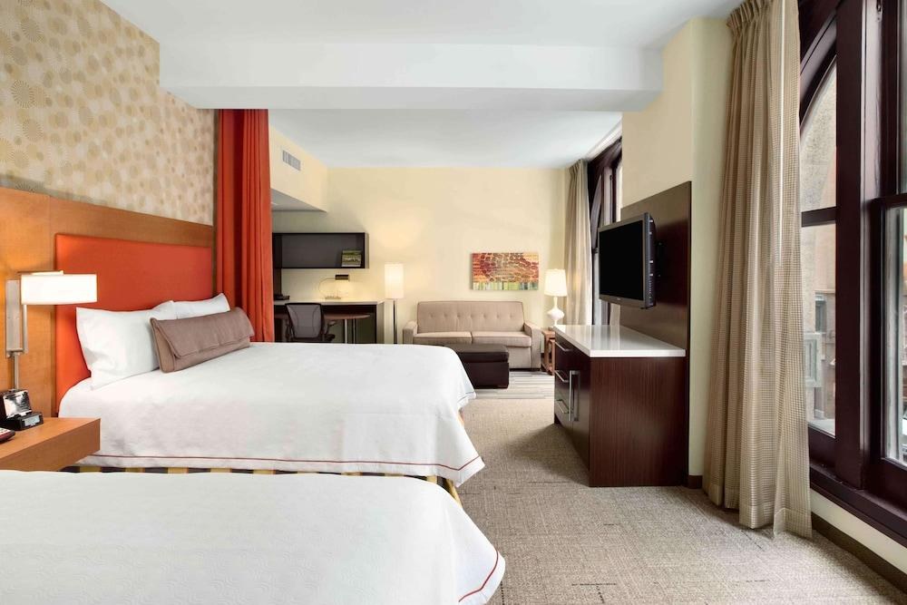 Home2 Suites by Hilton San Antonio Downtown-Riverwalk photo 4