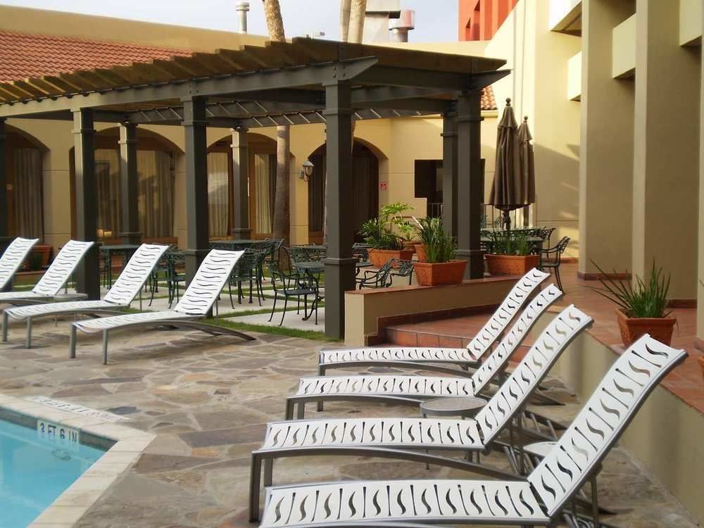 DoubleTree by Hilton San Antonio Downtown, TX photo 1