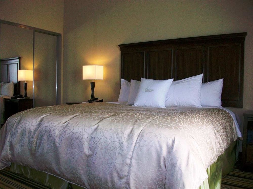 Homewood Suites by Hilton Charlotte/Ayrsley, NC