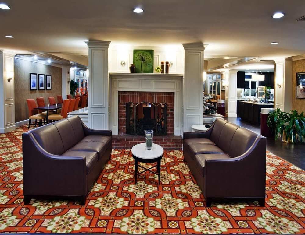 HOMEWOOD SUITES BY HILTON CHARLOTTE-NORTH/UNIV RESEARCH PARK photo 1