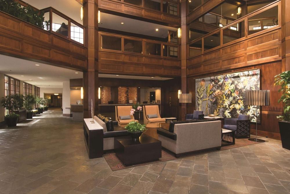 DoubleTree Suites by Hilton Charlotte - SouthPark photo 2