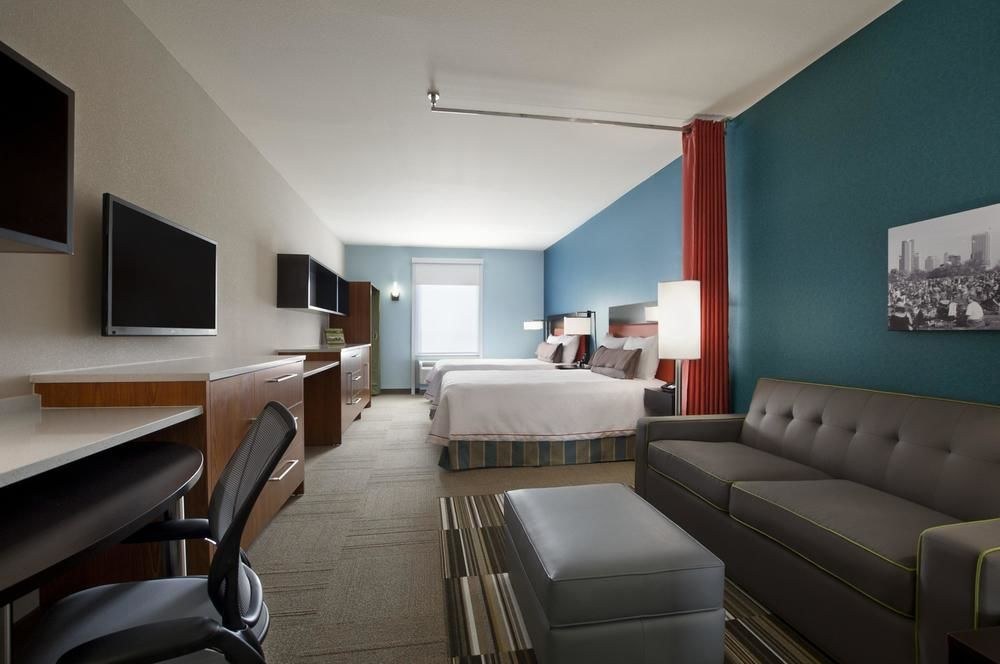 Home2 Suites by Hilton Austin/Cedar Park, TX photo 1