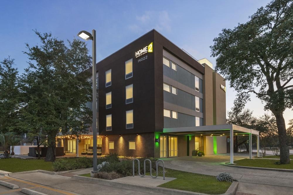 Home2 Suites by Hilton Austin/Cedar Park, TX photo 2