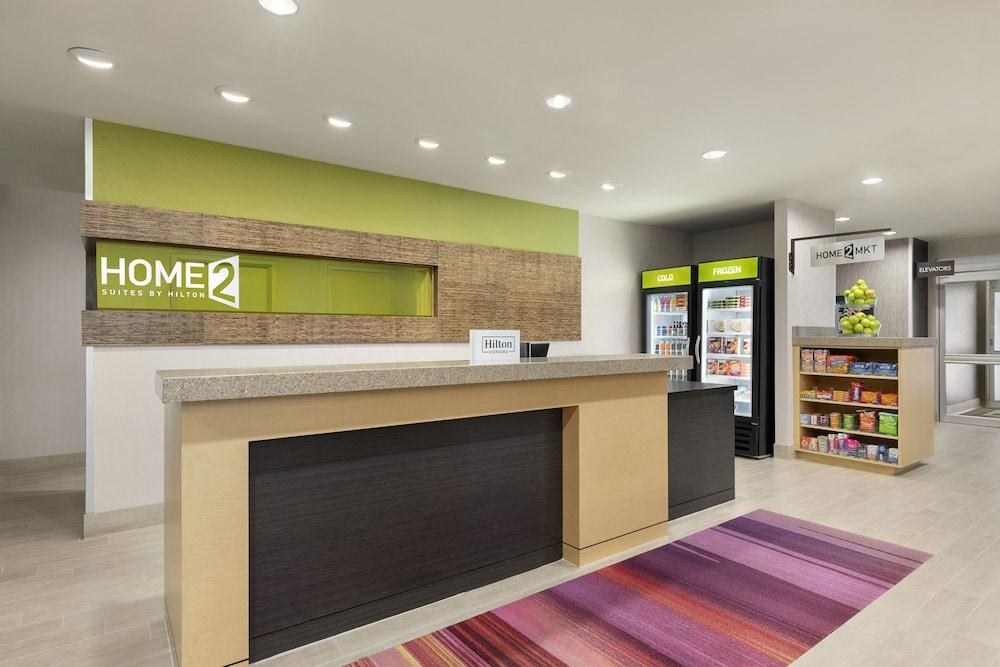 Home2 Suites by Hilton Austin/Cedar Park, TX photo 4