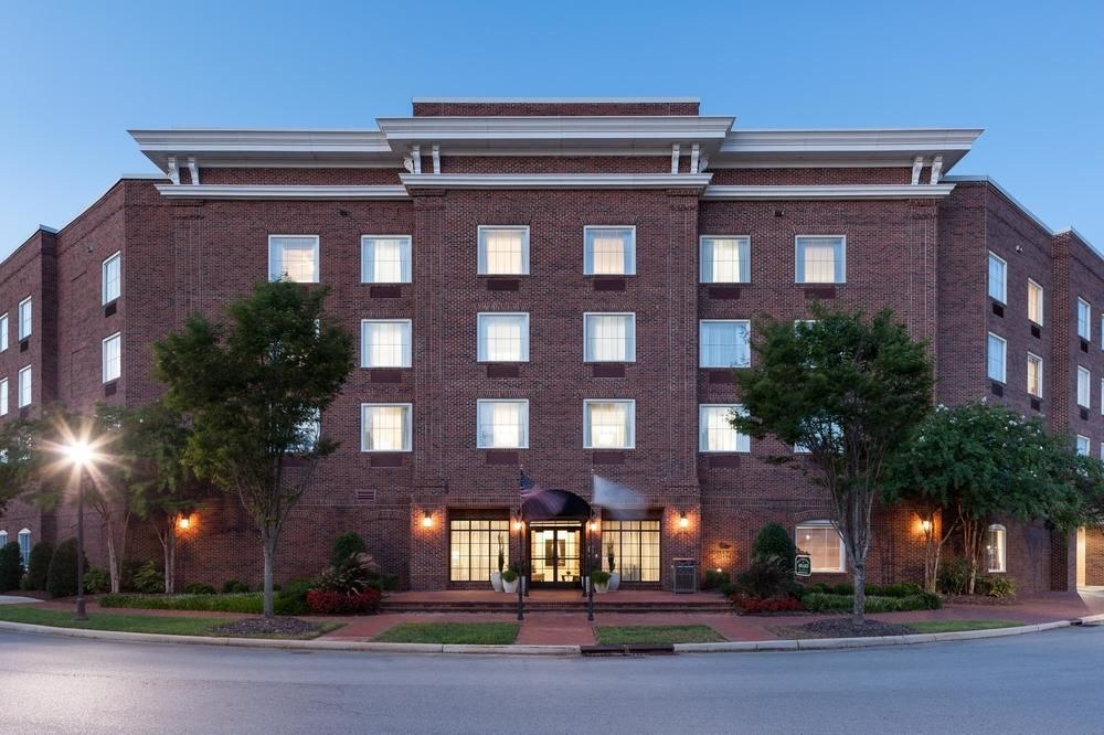 Homewood Suites by Hilton Huntsville-Village of Providence photo 1
