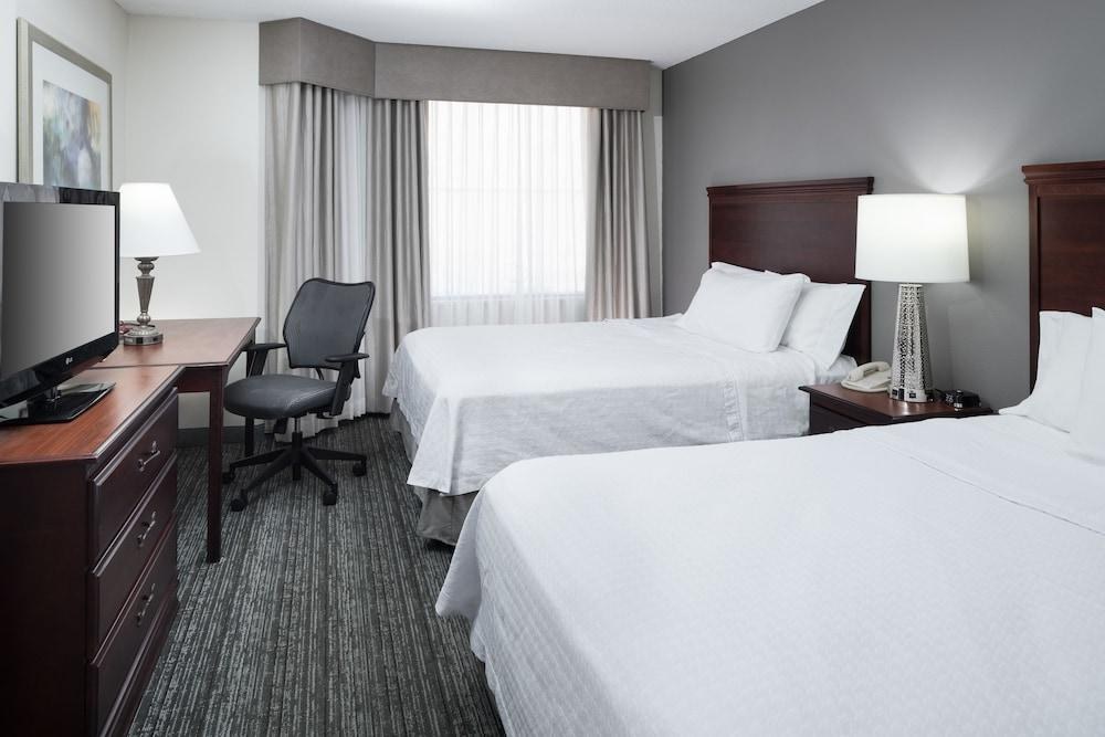 Homewood Suites by Hilton Huntsville-Village of Providence photo 2