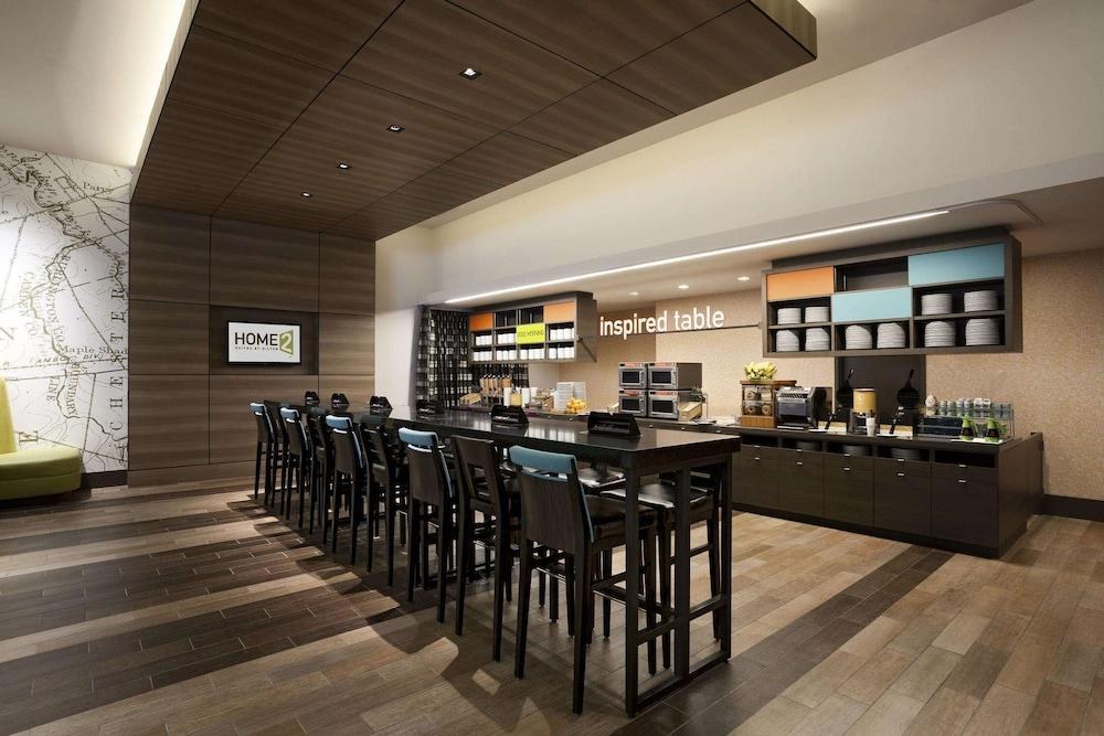 Home2 Suites by Hilton Philadelphia - Convention Center, PA photo 3