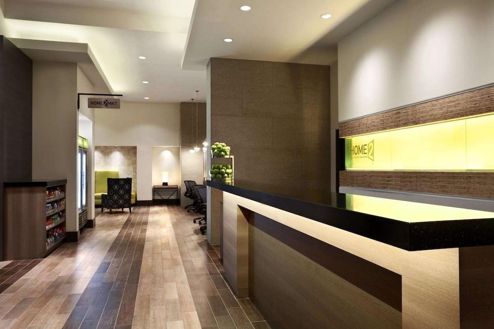 Home2 Suites by Hilton Philadelphia - Convention Center, PA photo 4