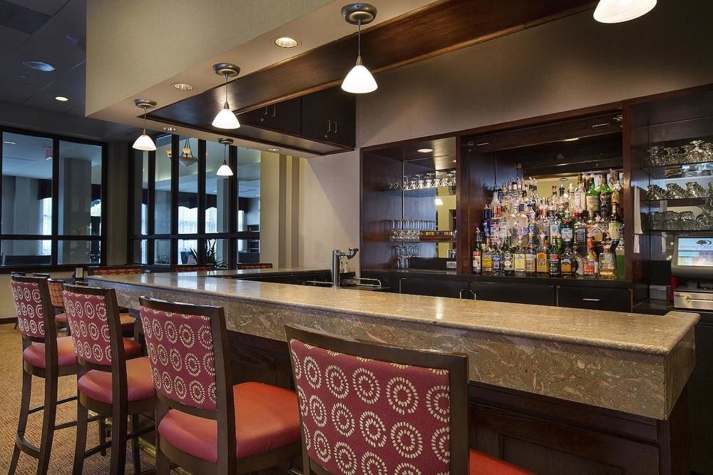 DoubleTree by Hilton Charlotte Airport photo 1