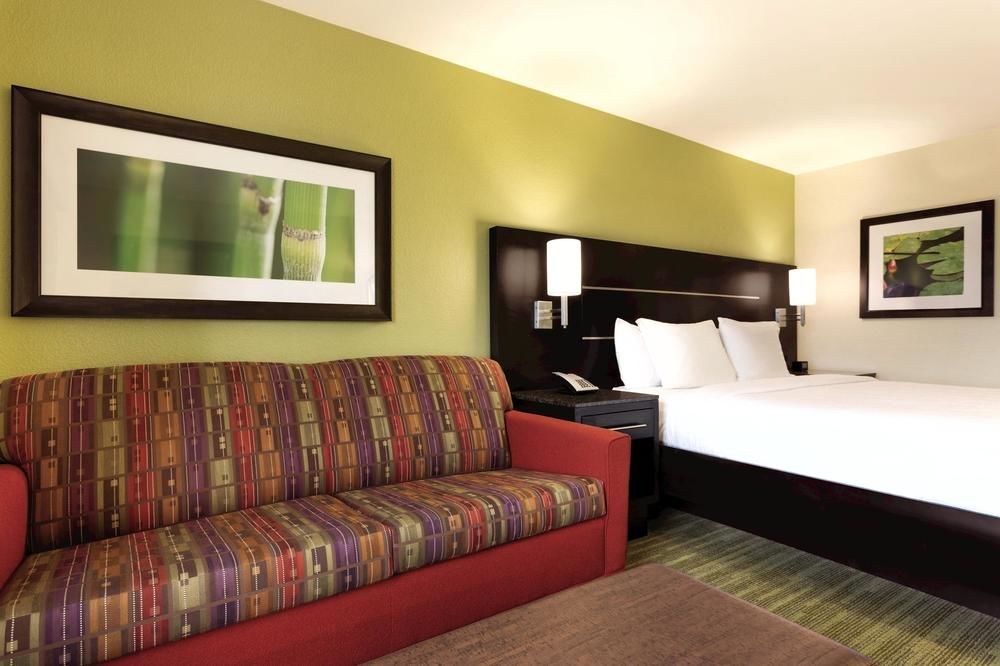 Hilton Garden Inn Houston NW/Willowbrook photo 1