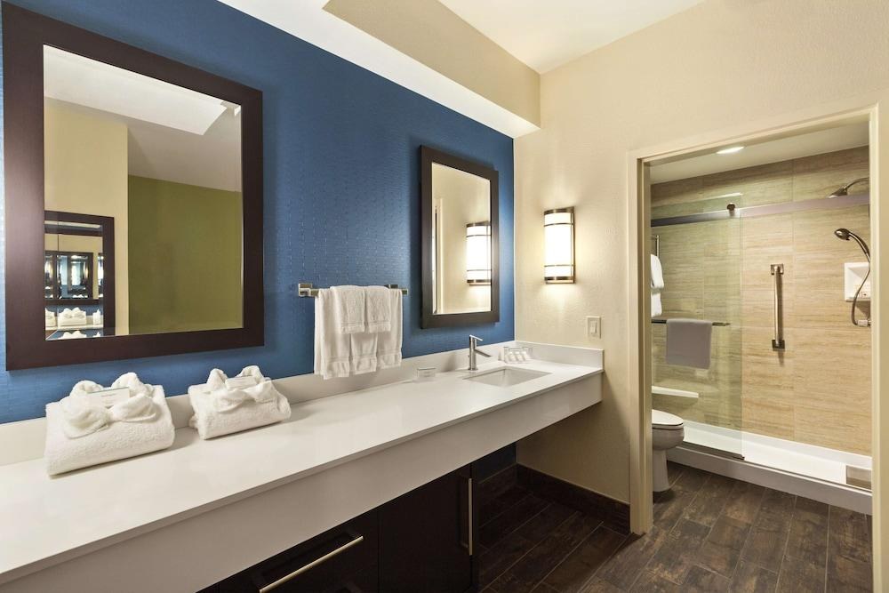 Hilton Garden Inn Houston NW/Willowbrook photo 4