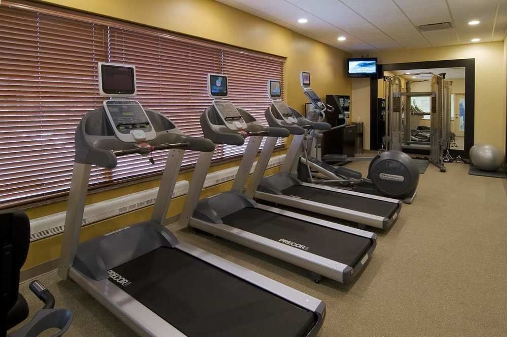 Hilton Garden Inn Cleveland East/Mayfield Village photo 1