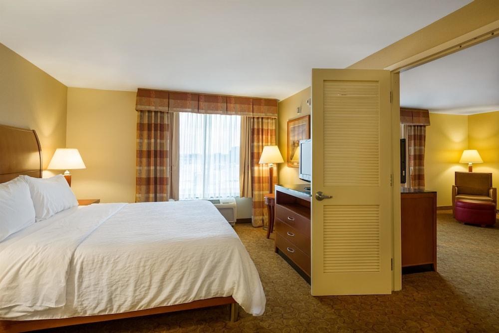 Hilton Garden Inn Cleveland East/Mayfield Village photo 3