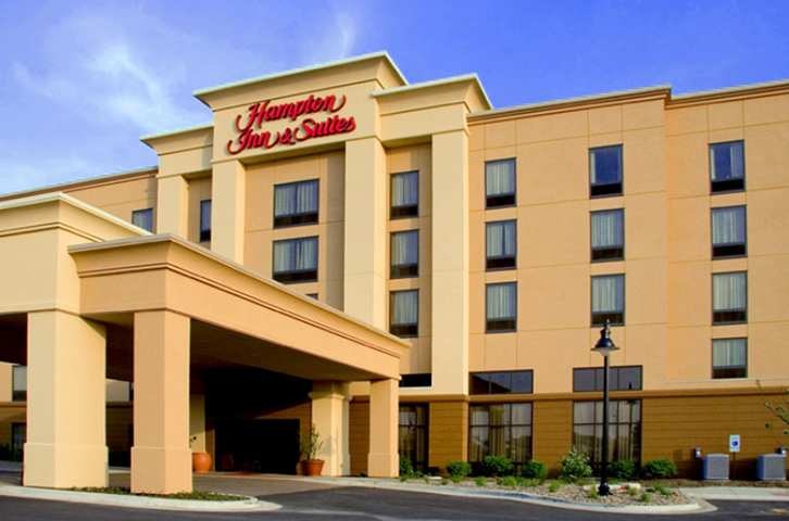 Hampton Inn & Suites Bloomington-Normal