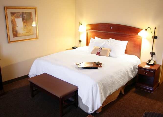 Hampton Inn & Suites Bloomington-Normal photo 4