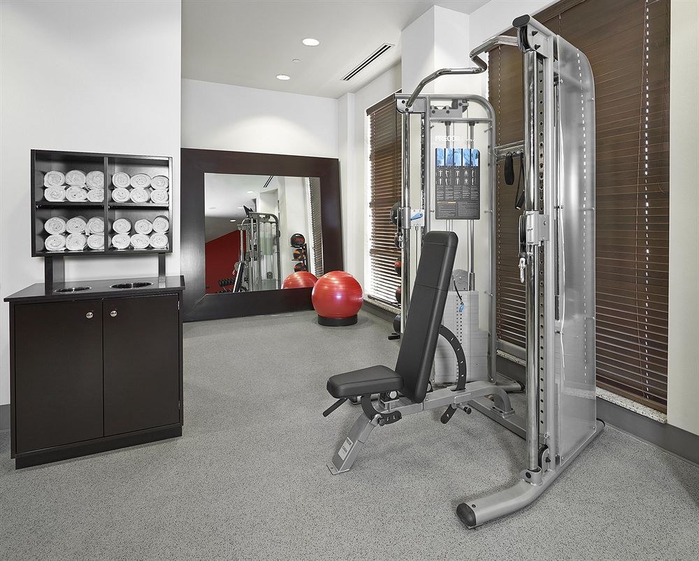 Homewood Suites by Hilton Calgary-Airport