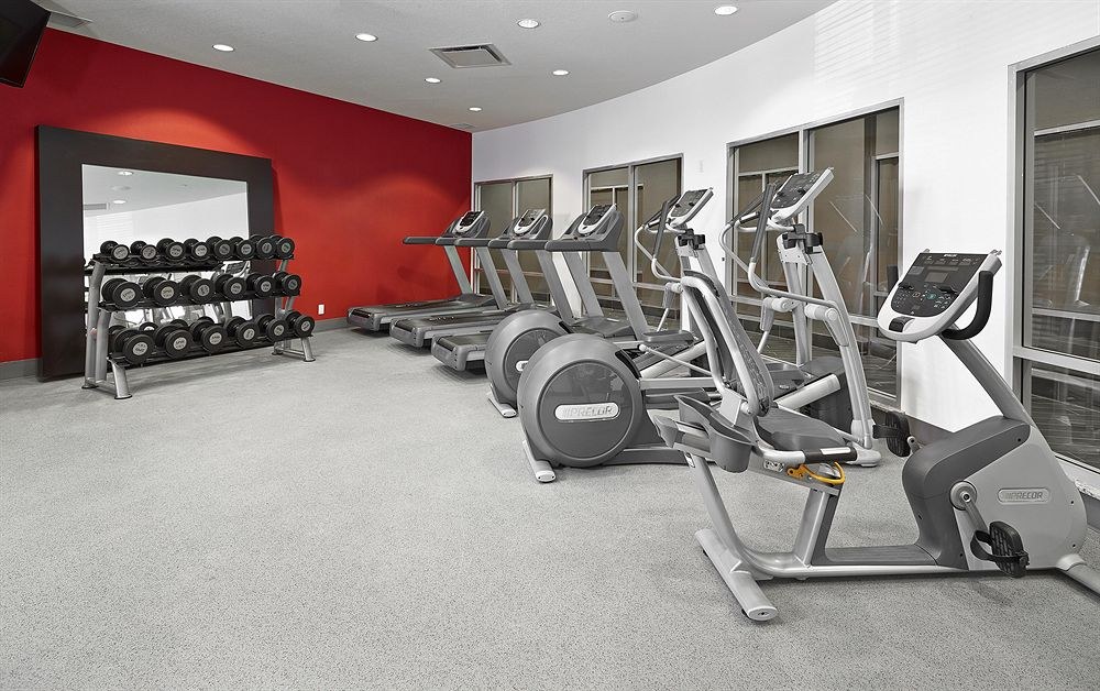 Homewood Suites by Hilton Calgary-Airport photo 1