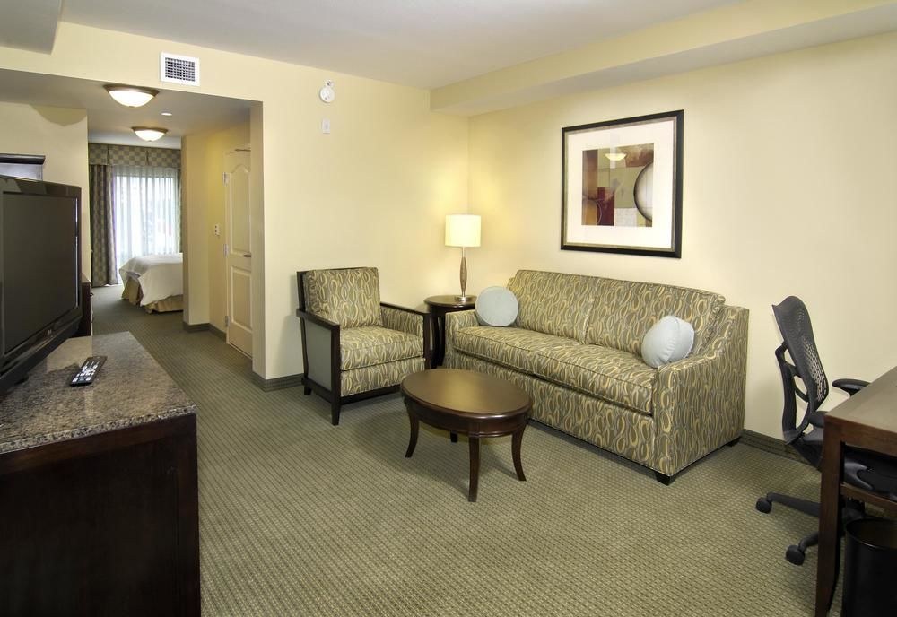 Hilton Garden Inn Charlotte/Ayrsley