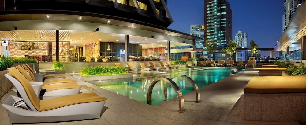 DoubleTree by Hilton Sukhumvit Bangkok